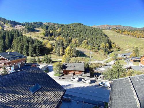 Résidence Eperviere - Grand appartement ensoleillé à 2 pas des pistes MAE-1993