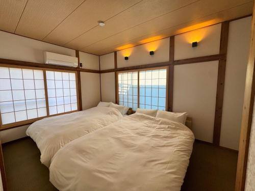 15 minutes from Haneda Airport - 2 minutes from the station - 1 minute from a convenience store - 6 people - Gas dryer - Sunken kotatsu - Ultra high speed WiFi - Seionan Omori
