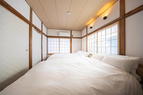 15 minutes from Haneda Airport - 2 minutes from the station - 1 minute from a convenience store - 6 people - Gas dryer - Sunken kotatsu - Ultra high speed WiFi - Seionan Omori