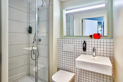 IBIS BUDGET BARCELONA CENTER