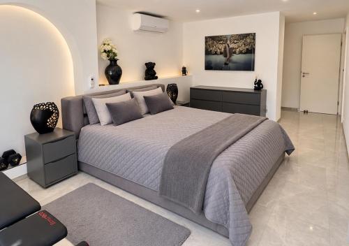 Sun Club Luxus Bungalow Projecto 65