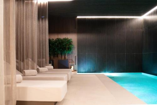 Lisbon Chiado Hotel & Spa