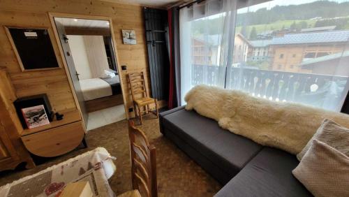 Résidence L'alpenrose - Appartement 4 pers proche du centre MAE-9753