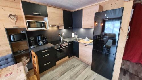 Résidence L'alpenrose - Appartement 4 pers proche du centre MAE-9753