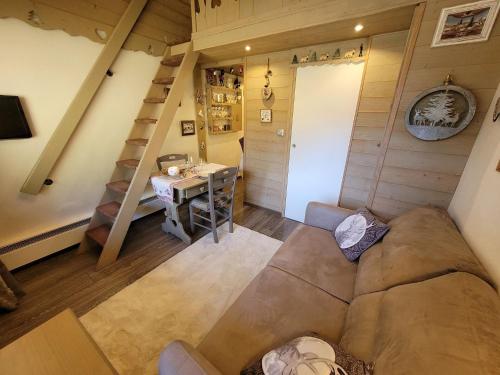 Résidence Grains D'or - Logement cocooning, rénové, proximité centre MAE-9773