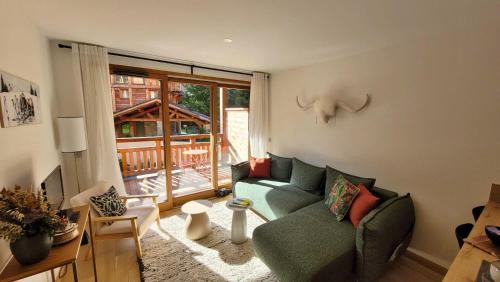 Résidence Le Genepi - Appartement prestige pour deux MAE-9783