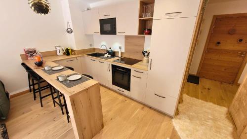 Résidence Le Genepi - Appartement prestige pour deux MAE-9783