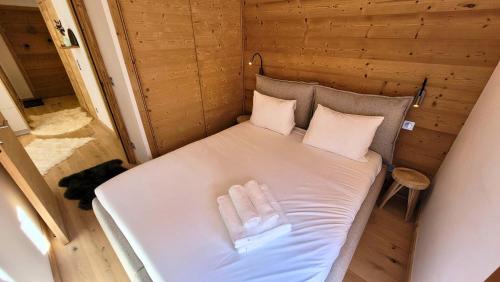 Résidence Le Genepi - Appartement prestige pour deux MAE-9783