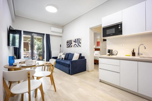 FiftySeven Athens - City Living