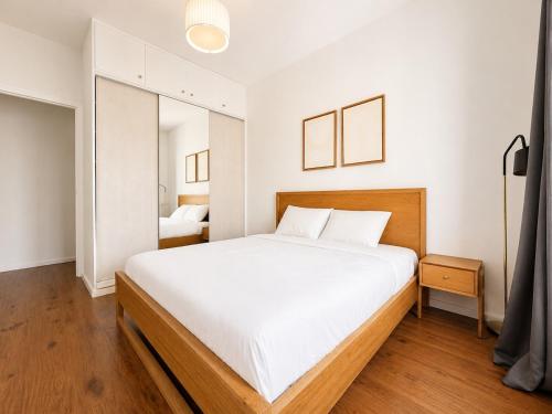 Very nice and cozy 4P apartment, Parc Monceau, Paris 8th arrondissement