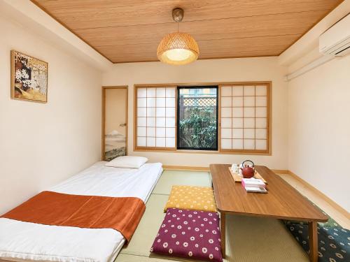 Luxury Modern Japanese style house
