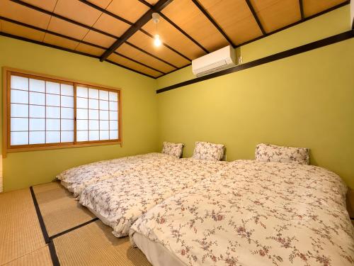 Luxury Modern Japanese style house