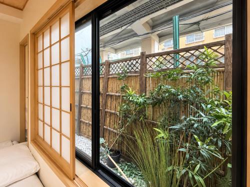 Luxury Modern Japanese style house