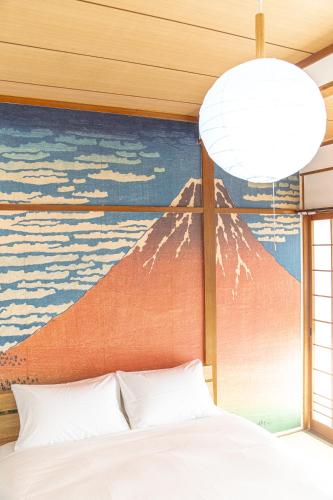 Guest House Rita Sakurazaka - Japanese Vintage Room