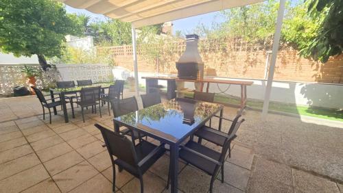 Villa Selvetta Puerto Marina