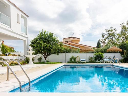 Villa Selvetta Puerto Marina