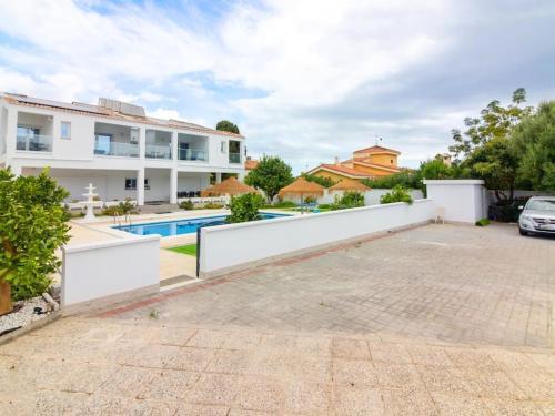 Villa Selvetta Puerto Marina