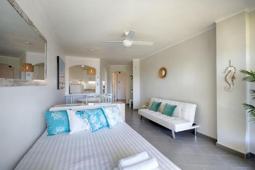 WELCS ESTUDIO PRECIOSO 457 EMP Frente al mar