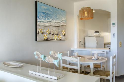 WELCS ESTUDIO PRECIOSO 457 EMP Frente al mar