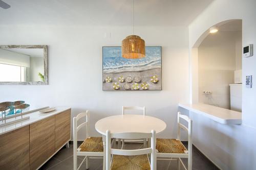 WELCS ESTUDIO PRECIOSO 457 EMP Frente al mar