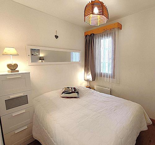 Résidence Le Chardon Bleu - Appartement 2 pièces pour 4 personnes à Meribel centre proche des pistes et des commerces MAE-8903