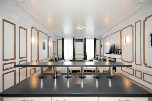 Nets Inn Apartments - Daumesnil Bastille