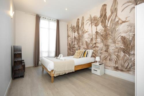 Nets Inn Apartments - Daumesnil Bastille