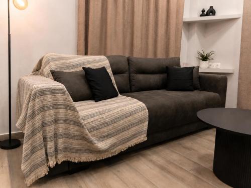 LOAM Apartment, Thessaloniki City Centre