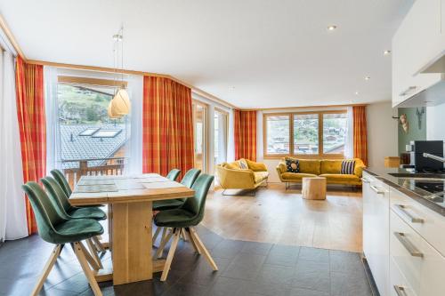 Jägerhof Serviced Apartements
