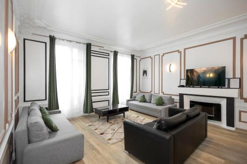 Nets Inn Apartments - Daumesnil Bastille