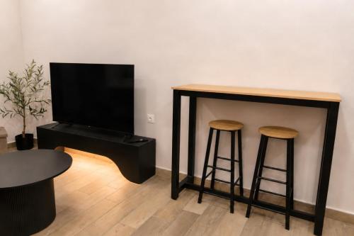 LOAM Apartment, Thessaloniki City Centre