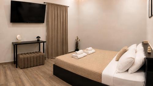 LOAM Apartment, Thessaloniki City Centre