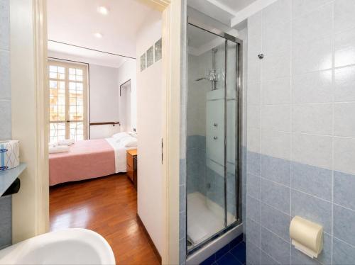 3 min from Termini Station - 3 Bedrooms - 3 Private Bathrooms