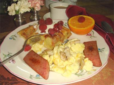 Fairview Manor Bed and Breakfast – Photos 3