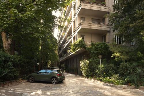 Porta Romana Garden Retreat - 3 Bedrooms & 2 Bathrooms