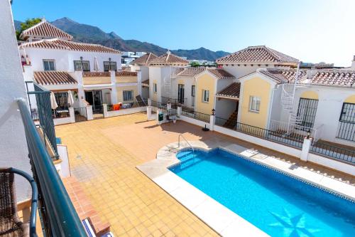 Chimenea Pinar 2 Apartments Casasol