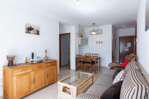 Chimenea Pinar 2 Apartments Casasol