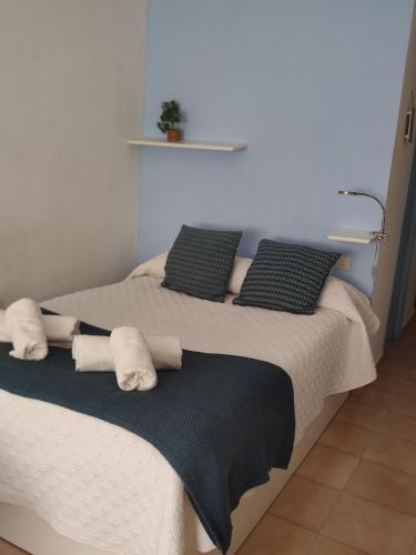 Apartamento estudio cerca de todo
