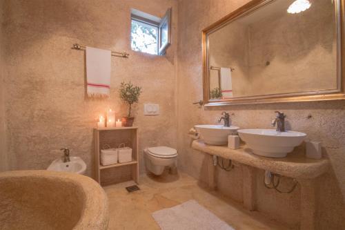 Stunning Bol Villa 4 Bedrooms Villa Zlatni Rat Stunning Location