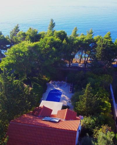 Stunning Bol Villa 4 Bedrooms Villa Zlatni Rat Stunning Location