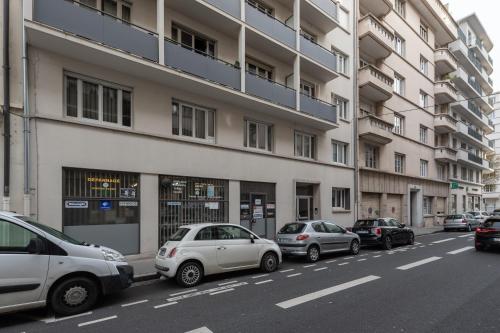 MDOR - Le Duguesclin en bail mobilité