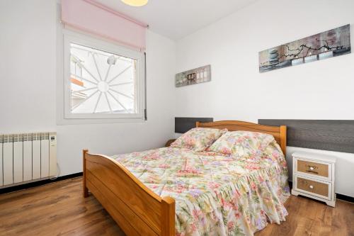 WELCS APARTAMENTO 458 EMP frente al Mar