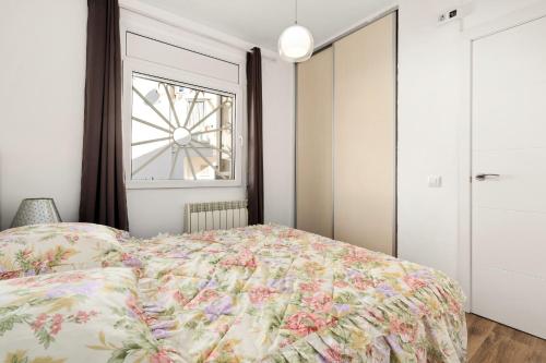WELCS APARTAMENTO 458 EMP frente al Mar