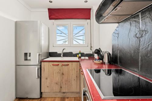 WELCS APARTAMENTO 458 EMP frente al Mar