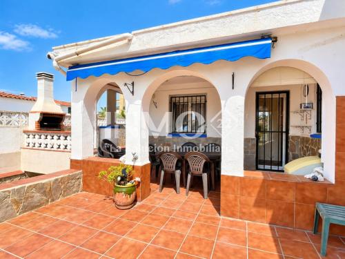 Casa independiente a pocos metros de la playa 106D - INMO22
