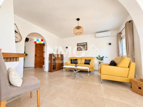 Casa independiente a pocos metros de la playa 106D - INMO22