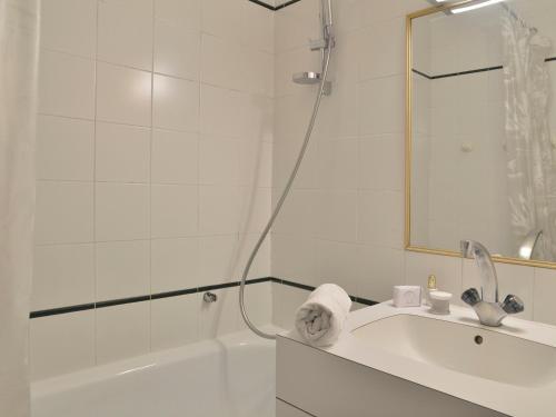 Appartement confort 5 pers · Au cœur de la station