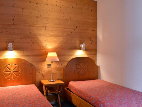 Appartement confort 5 pers · Au cœur de la station