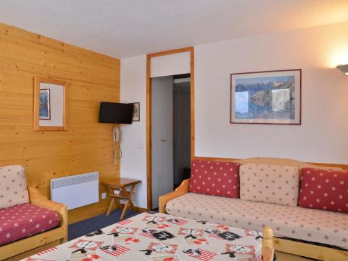 Appartement confort 5 pers · Au cœur de la station