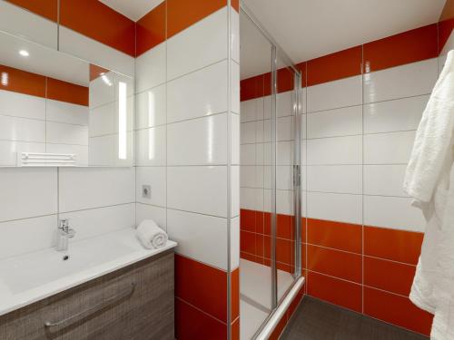 Bel appartement rénové 7 pers · Accès facile· Animaux admis